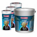 Dajana ISF Tropical Flakes 250 ml – Zboží Dáma