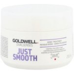 Goldwell Dualsenses Just Smooth 60sec Treatment 200 ml – Hledejceny.cz