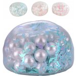 NoBrand Glamour antistresová craquelová perle, 9,5 cm – Hledejceny.cz
