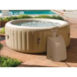 Marimex PureSpa Bubble HWS 11400217 – Hledejceny.cz