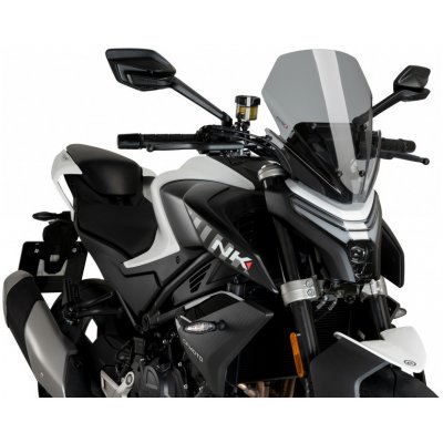 Puig New Generation Sport 21866H kouřová – Sleviste.cz