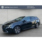 Toyota Corolla 2.0 Hybrid Touring Sports 131 kW – Hledejceny.cz