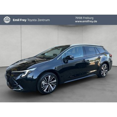 Toyota Corolla 2.0 Hybrid Touring Sports 131 kW – Hledejceny.cz