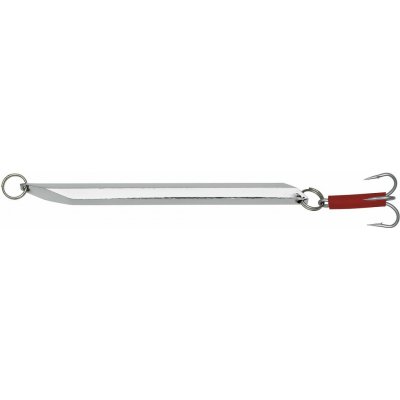 Kinetic Pilker Depth Diver Silver 100 g – Hledejceny.cz