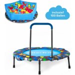 Activity Center 3-in-1 smarTrike 92 cm – Zbozi.Blesk.cz