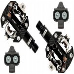 Look X-Track MTB pedály – Zboží Dáma