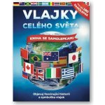 Vlajky celého světa - Malam John – Hledejceny.cz
