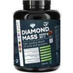 GF nutrition Diamond MASS 3000 g – Hledejceny.cz