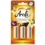 AROLA Vanilla 3 ks – Zbozi.Blesk.cz