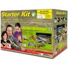 Terárium Lucky Reptile Starter Kit Snake 80 x 40 x 52 cm bílé