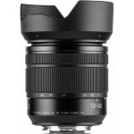 Panasonic Lumix G Vario 12-60mm /F3,5-5.6 Aspherical POWER O.I.S. – Hledejceny.cz