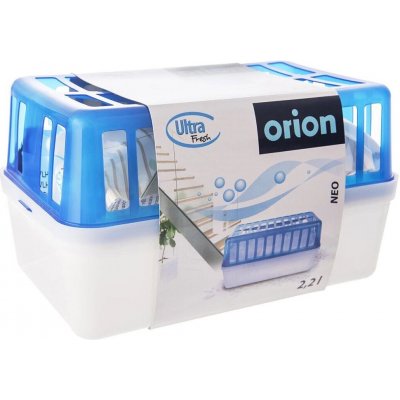 Orion Pohlcovač vlhkosti Neo 1000 g výměnný 2,2 l – Zboží Dáma