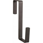 Kentucky Věšák na deku na box Blanket Holder Hook Matt black – Hledejceny.cz
