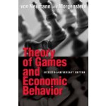 Theory of Games and Economic Behaviour – Hledejceny.cz