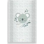 Albero Mio podložka měkká Koala 47 x 70 – Zboží Dáma
