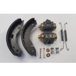 SET komplet brzdy přední Multicar M25 | Zboží Auto
