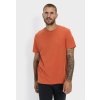 Pánské Tričko Camel Active T-Shirt 1/2 ARM ORANGE RUST