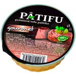 Veto Patifu Paštika gourmet 100 g – Sleviste.cz