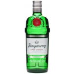 Tanqueray No. Ten Gin 47,3% 1 l (holá láhev) – Zbozi.Blesk.cz