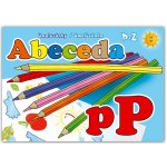 MFP Omalovánky Abeceda – Hledejceny.cz