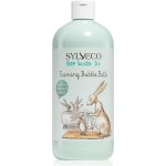 Sylveco for Kids Pěna do koupele pro děti 500 ml – Zboží Dáma