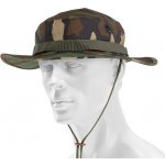 Klobouk Mil-tec US GI woodland – Zboží Mobilmania
