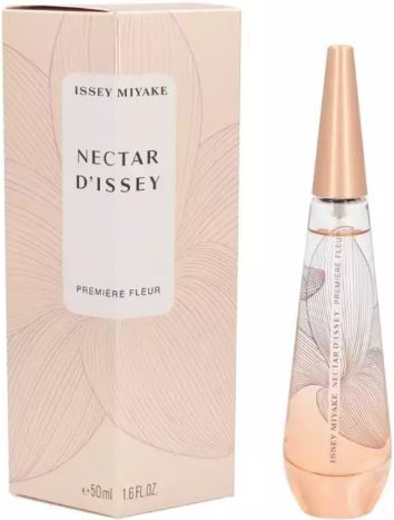 Issey Miyake Nectar D`Issey Premiere Fleur parfémovaná voda dámská50 ml