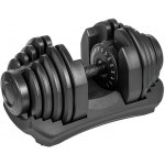 REBEL ACTIVE Nastaviteľné jednoručky 40 kg – Sleviste.cz