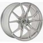 Schmidt Drago 10,5x20 5x112 ET33 high gloss silver – Sleviste.cz