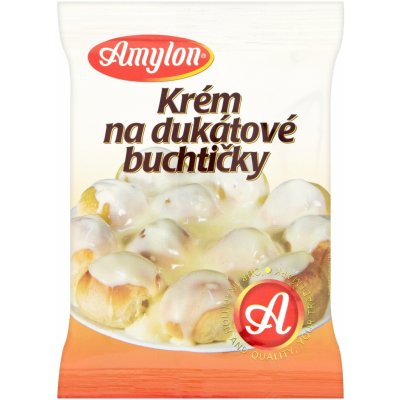 Amylon Krém na dukátové buchtičky 30 g – Zboží Dáma