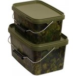 Gardner Kbelík Square Camo Buckets 10l – Hledejceny.cz