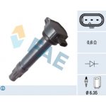 FAE Zapalovací cívka 80380 – Hledejceny.cz