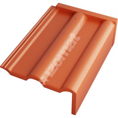 Betonpres Exclusiv taška krajová pravácihlová – Zbozi.Blesk.cz