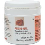 Reishi Ganoderma Lucidum 90 tablet – Hledejceny.cz