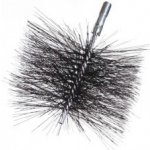 M.A.T. kartáč rourový hranatý 200 x 200 mm – Zboží Dáma