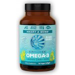 Sunwarrior Omega 3 60 kapslí – Hledejceny.cz