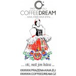 Coffeedream Espresso směs Frajárka zrnková 250 g – Hledejceny.cz