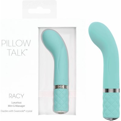 Pillow Talk Racy