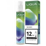 Ritchy Liqua Mix&Go Two Mints 12 ml – Zboží Dáma