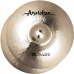 Anatolian Ultimate regular hi hat 14" – Zbozi.Blesk.cz