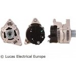 LUCAS ELECTRICAL Alternátor LUE LRB00339