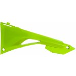 Rtech boční kryty vzduchového filtru Honda neon pár žluté – Sleviste.cz