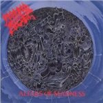 Morbid Angel - Altars Of Madness LP – Sleviste.cz