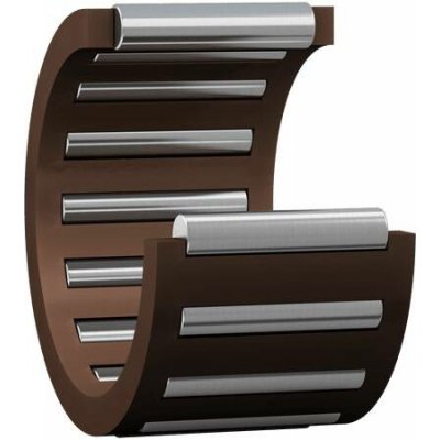 K 12X16X13 TN SKF Jehlová klec – Hledejceny.cz
