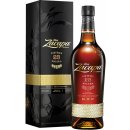 Ron Zacapa Centenario 23 40% 0,7 l (kazeta)