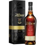 Ron Zacapa Centenario Solera Gran Reserve 23y 40% 0,7 l (karton) – Hledejceny.cz