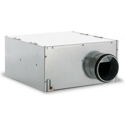 Vortice CA-IL 125 QUIET – Hledejceny.cz