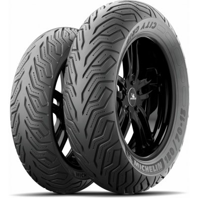 Michelin City Grip 2 120/80 R14 58S – Zboží Mobilmania