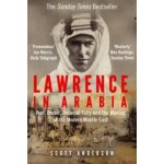 Lawrence in Arabia – Hledejceny.cz