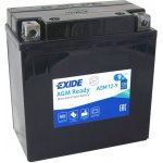 Exide AGM12-9 | Zboží Auto